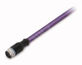 PROFIBUS кабель - артикул 756-1101/060-100