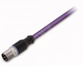 PROFIBUS кабель - артикул 756-1103/060-200