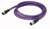 PROFIBUS кабель - артикул 756-1105/060-050