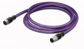 PROFIBUS кабель - артикул 756-1105/060-100