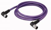 PROFIBUS кабель - артикул 756-1106/060-050