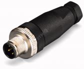 Разъем - артикул 756-9207/050-000