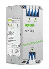 Модуль резервирования диодный EPSITRON WAGO - артикул 787-783