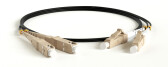 FC-D2-50-LC/UR-SC/UR-H-0.5M-LSZH-OR Патч-корд волоконно-оптический (шнур) MM 50/125, LC/UPC-SC/UPC, 2.0 мм, duplex, LSZH, 0.5 м | 244103 | Hyperline - артикул 244103