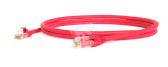 Патч-корд PC-LPM-UTP-RJ45-RJ45-C6-1M-LSZH-RD U/UTP категория 6 LSZH 1м красный (230211) - артикул 230211