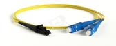 Патч-корд волоконно оптический SM 9/125 (OS2) MTRJ(папа)/UPC SC/UPC 2мм duplex LSZH (3м) (244755) - артикул 244755