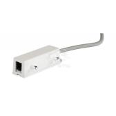 Датчик протечки удаленный IP мониторинг RJ-12 / RJ-11 (276869) - артикул 276869