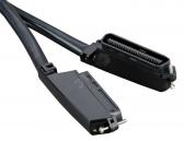 PC-TELCO-M9M9-A/A-6M-LSZH-BK Патч-корд TELCO LSZH, 6м, черный (PC-TELCO-M9M9-A/A-6M) - артикул PC-TELCO-M9M9-A/A-6M