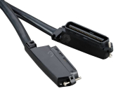 PC-TELCO-M9M9-B/B-5M-LSZH-BK Патч-корд TELCO LSZH, 5 м, черный (PC-TELCO-M9M9-B/B-5M) - артикул PC-TELCO-M9M9-B/B-5M