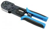 Инструмент обжимной для разъемов RJ45 серии PLEZ (HL-3H000010) - артикул HL-3H000010