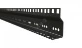 Профиль монтажный CTR19-32U-RAL9005 19дюйм высотой 32Uдля шкафов TTR TTBчерный (CTR19-32U-RAL9005) - артикул CTR19-32U-RAL9005