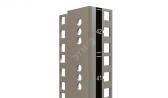 Профиль монтажный CTRM19-42U-RAL7035 19дюйм высотой 42U для шкафов TTR TTBсерый (CTRM19-42U-RAL703) - артикул CTRM19-42U-RAL703