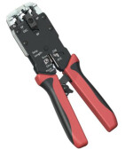 HT-3008AR Инструмент обжимной с храповым механизмом | 487746 | Hyperline - артикул 487746