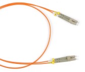 FC-D2-50-LC/PR-LC/PR-H-1.5M-LSZH-OR Патч-корд волоконно-оптический (шнур) MM 50/125, LC-LC, 2.0 мм, duplex, LSZH, 1.5 м | 243118 | Hyperline - артикул 243118