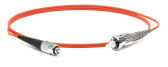 FC-S2-50-FC/PR-ST/PR-H-1.5M-LSZH-OR Патч-корд волоконно-оптический (шнур) MM 50/125, FC-ST, 2.0 мм, simplex, LSZH, 1.5 м | 245558 | Hyperline - артикул 245558
