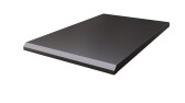 ORK2A-TOP-800-RAL9005 Крыша для стоек ORK2A шириной 550 мм, глубиной 800 мм, цвет черный (RAL 9005) | 490096 | Hyperline - артикул 490096