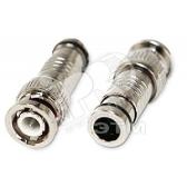 Разъем BNC для кабеля RG-11 компрессионный (compression type) - артикул 53863