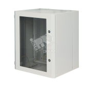 Шкаф настенный 19 дюймовый SW 12U 604x600х540 в (собранный) (10914) - артикул 10914