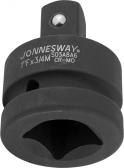 Адаптер для ударных головок 1''(F) - 3/4''(M) - артикул 048329