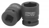 Головка торцевая ударная 1/2''DR, 22 мм - артикул 047832