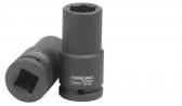 Головка торцевая ударная глубокая 3/4''DR, 24 мм - артикул 048585