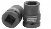 Головка торцевая ударная 3/4''DR, 21 мм - артикул 048960