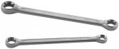 Ключ гаечный накидной, внешний TORX®, E16xE22 - артикул 048877