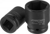 Головка торцевая ударная 3/4''DR, 22 мм - артикул 047943