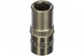 Головка торцевая 1/4‘‘DR, 9/32’’ - артикул S05T2207