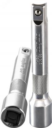Удлинитель 1/2''DR, 125 мм - артикул 055092