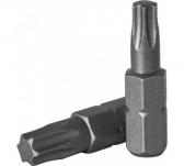 Вставка-бита 1/4'DR TORX®, T9, 25 мм - артикул 055796