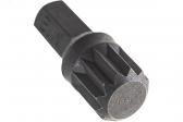 Вставка-бита 5/16'DR SPLINE, M12, 30 мм - артикул 055966