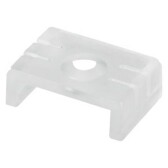 Кронштейн для установки профиля PM05,PM05/MB LS AY-PM02/EC/H 50X2 | 4058075277007 | LEDVANCE - артикул 4058075277007