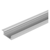 Плоский U-образный профиль с фланцем (Ш=12 мм) PERFORMANCE, PF03/UW/25X7/12/1 LS AY PFM-CSW/P2/50/P 50X2 | 4058075278257 | LEDVANCE - артикул 4058075278257