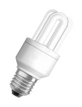 DULUXSTAR 8W/827 220-240V E27 10X1 OSRAM (063205) - артикул 063205
