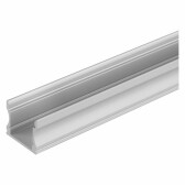 Акссесуары для ленты светодиодной профиль 2м PERFORMANCE LS AY-PM05/U/17,5X14,5/10/2 | 4058075401778 | LEDVANCE - артикул 4058075401778