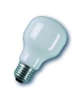 Лампа накаливания ЛОН 40вт T55 230в E27 Soft Osram (016818) - артикул 016818