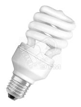 Лампа энергосберегающая КЛЛ 18/827 E27 DTWIST Osram (41197) - артикул 41197