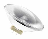 Лампа ALUPAR 56 300W 240V MFL GX16D 6х1 Osram (107985) - артикул 107985