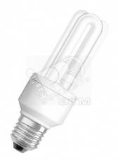 Лампа энергосберегающая КЛЛ 14/840 E27 DSTAR Osram (113016) - артикул 113016