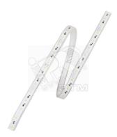 Лента светодиодная LEDх60/м 5м 13.6w/m 24в IP66 дн (870407) - артикул 870407