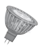 Лампа LED 6.5вт MR16 35 36° 12В GU5.3 хол.-бел. Osram (885197) - артикул 885197