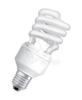 Лампа энергосберегающая КЛЛ 20вт/827 E27 D56х140 Osram (986023) - артикул 986023