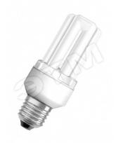 Лампа КЛЛ 7вт/827 DINT LL 7W/827 220-240V E27 OSRAM (986535) - артикул 986535