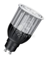 Лампа LED 6.8вт PAR16 50 36° 240В GU10 тепло-бел. Osram (988560) - артикул 988560