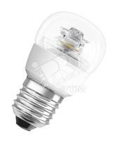 Лампа LED 3.8вт CLP25 Е27 шар, тепло-бел. Osram (992352) - артикул 992352