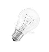 Лампа накаливания ЛОН 75вт A60 230в E27 Osram (005492) - артикул 005492