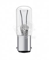 8018 15W B15D 100X1 OSRAM (206417) - артикул 206417