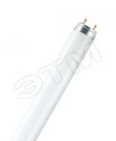 Лампа линейная люминесцентная ЛЛ 18вт L18/965 Biolux G13 дневная Osram (270807) - артикул 270807