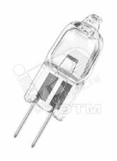 64258 20W 12V G4 40X1 ENJPN OSRAM (285153) - артикул 285153
